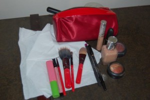 make-up