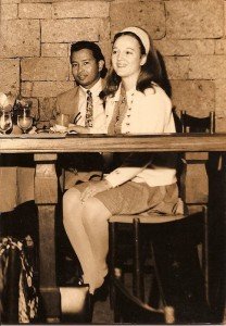 sandy-and-rene-68 My mom and dad in 1968