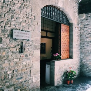 Casa di Dante